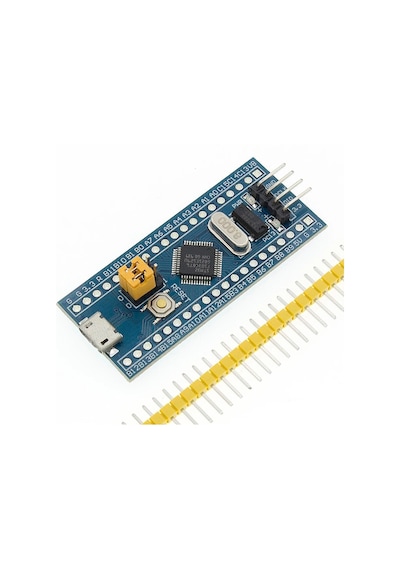 Stm32F103C8T6 Arduino Geliştirme Kartı - Stm32F103 - Stm