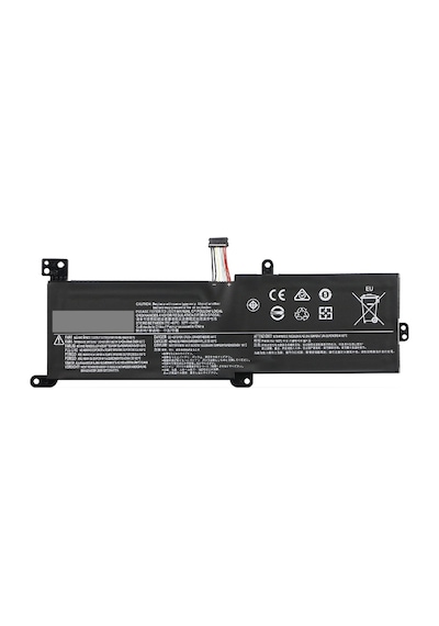 Fitcell Lenovo İdeapad 320-17ast, 80xw Uyumlu Batarya Pil Laptop Şarj Ünitesi