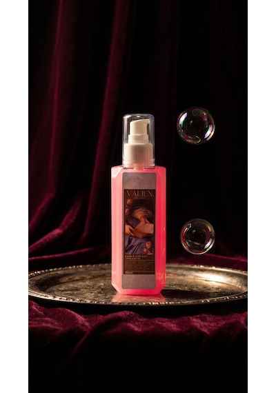 Vàlıen Bubble Gum Yüz Temizleme Jeli 150 Ml