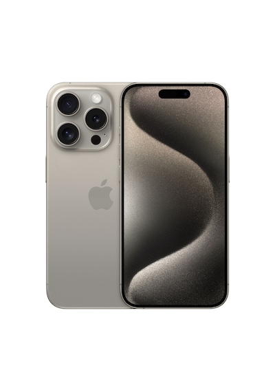 Apple iPhone 15 Pro 256 GB MTV53TU/A - (12 Ay Garantili)