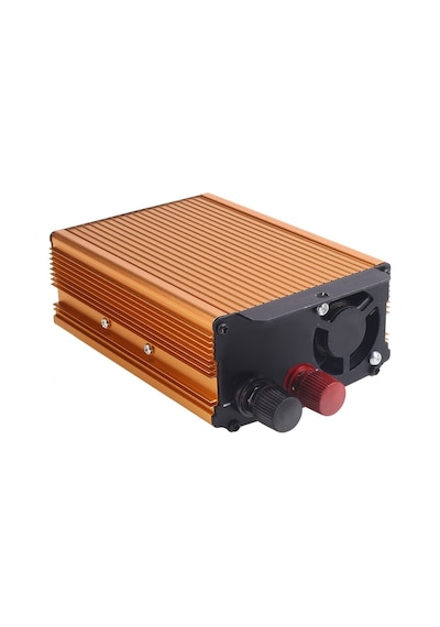 Piranha 12264 Araç İçi Power Inverter Usb Çıkışlı 220V - 300W
