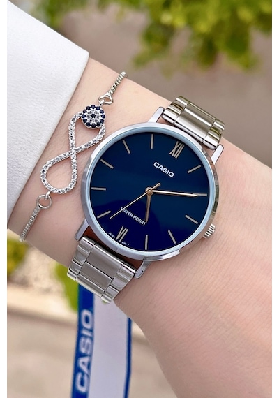 Casio Csıste30 Kadın Kol Saati