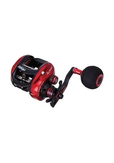 Banax Alphard Sv 310b 10 Bilyalı 7.1:1 Devirli Baitcasting Olta Makinesi