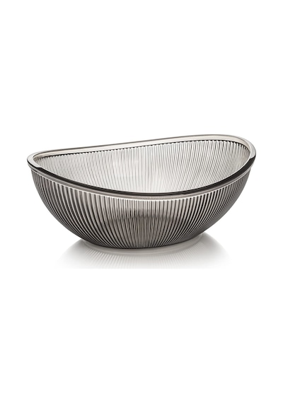 Ultraform Barok Salata Kasesi Büyük Füme Sku: Smg8690010537294
