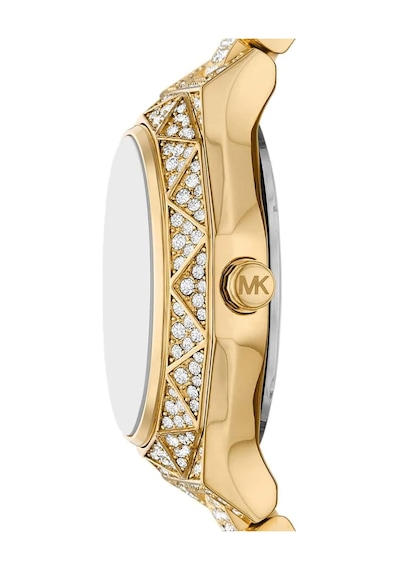 Michael Kors Mk4890 Altın Kadın Kol Saati