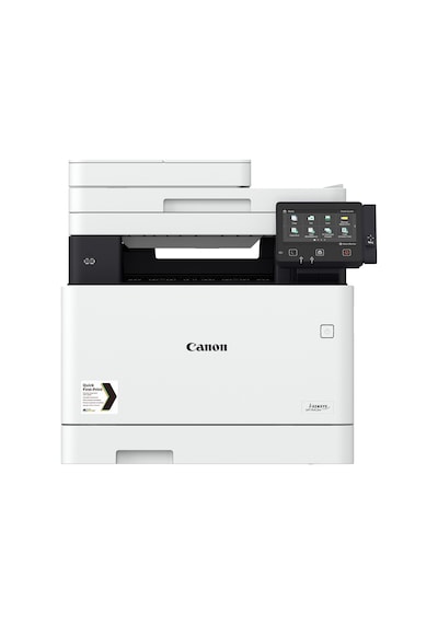 Canon i-Sensys MF744CDW WIFI Çok Fonksiyonlu Lazer Yazıcı