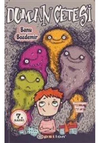 Duman Çetesi N11.9409