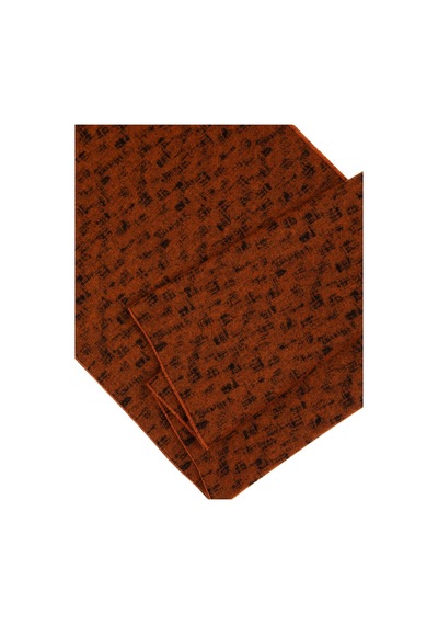Pierre Cardin Erkek Turuncu Kaşkol 50317415-571 Turuncu