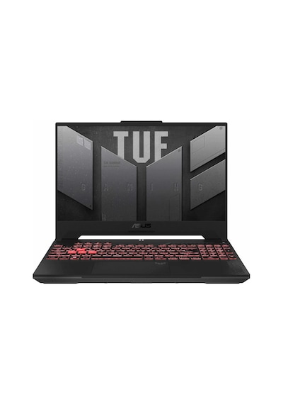 Asus Tuf Gaming A15 FA507NUR-LP036 R7-7435HS 8 GB 512 GB SSD RTX4050 15.6" Free Dos Dizüstü Bilgisayar