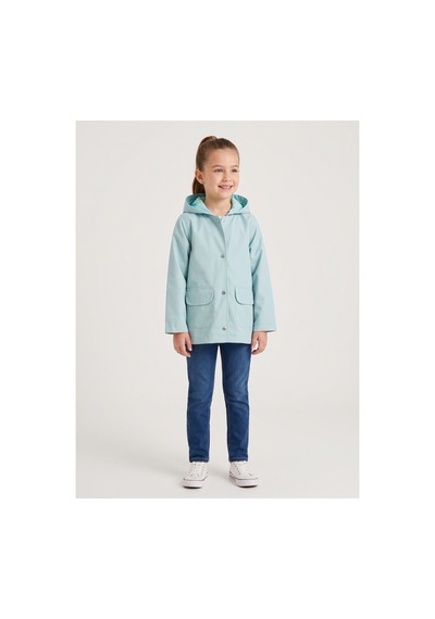 Deniva Kids Kız Çocuk Bebe Mavisi Polka Noktalı Kapüşonlu Yağmurluk Rüzgarlık Mont Bebe Mavi Deniva Kids Kız Çocuk Bebe Mavisi Polka Noktalı Kapüşonlu Yağmurluk Rüzgarlık Mont Bebe Mavi