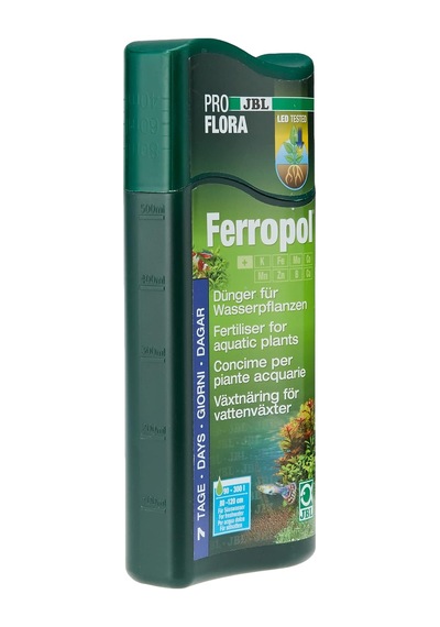 Ferropol 500 Ml Sıvı Bitki Gübresi, 111-23043 Diğer