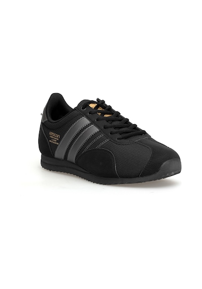 Lescon 26bae00novam Nova 2 Erkek Klasik Sneaker Siyah