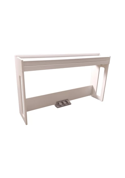 Dijital Silent Piyano Beyaz Manuel Raymond Mrp788wh2