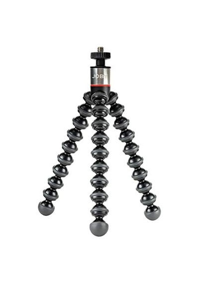 Joby Jb01505-bww Gorillapod 325 Kamera İçin - Siyah/kömür,11.44oz