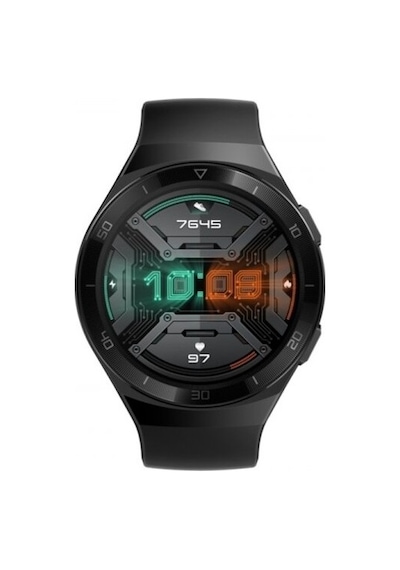 Huawei Watch GT 2E 46 MM Akıllı Saat (Huawei Türkiye Garantili)