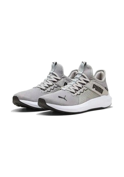 Puma Softride Enzo 5 Unisex Spor Ayakkabı Gri
