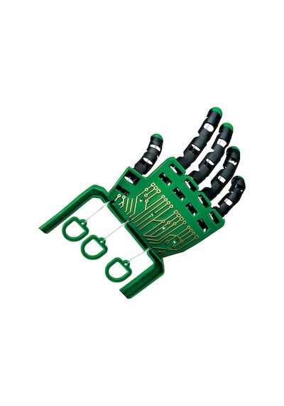 4M Robotik El Yapım Kiti