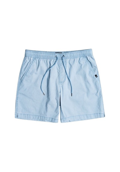 Quiksilver Taxer Ws Mavi Mavi