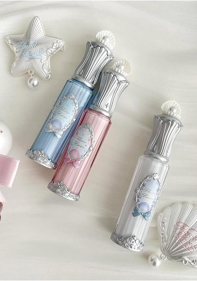Flower Knows Yoğun Işıltı Ve Derin Nemli Dudak Parlatıcısı 4,8 Ml Dudak Parlatıcıları P03 Candy Slush