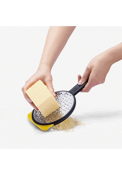 Dreamfarm Ograte 3mm Rende, Sarı Diğer