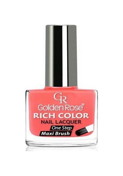 Golden Rose Rich Color Nail Lacquer Oje No:73
