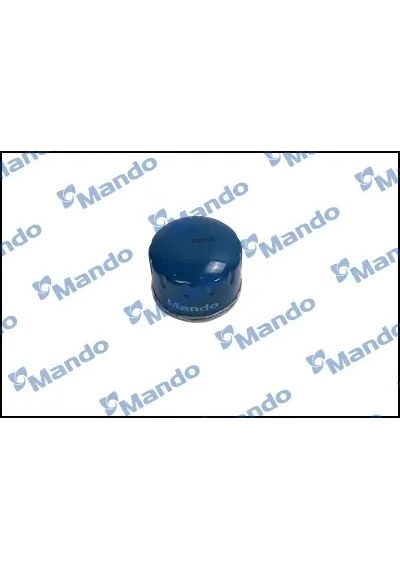 Yağ Filtresi - Dacia Logan, Sandero, Duster, Dokker, Lodgy, Solenza, Pick Up, Supernova - Mando-mmf040268