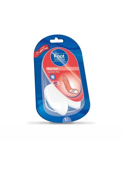 Foot Doctor Ayak Koruma Pedi 2 Adet