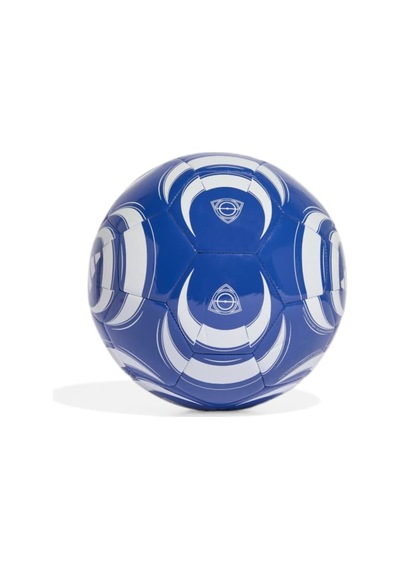 Adidas Tıro Clb Mavi Futbol Topu Jw1529