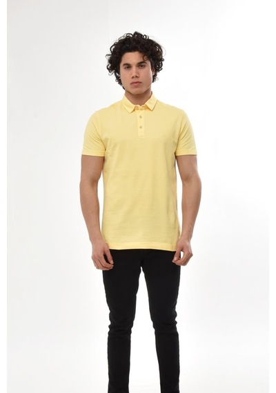 AR-MA Arma Erkek Polo Yaka Tişört Y22374350701 001