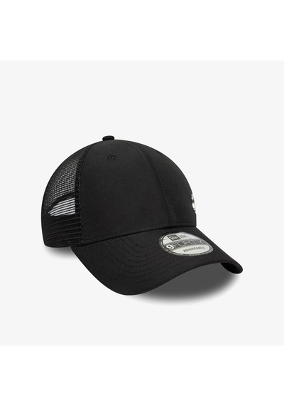 New Era Flawless 9forty Trucker Neyyan Unisex Şapka 60667656 Siyah
