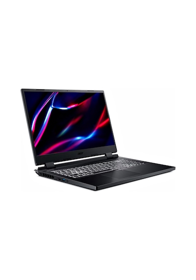 Acer Nitro 5 AN517-55-79B5 NH.QLFEY.004A71 i7-12650H 32 GB 512 GB SSD RTX4060 17.3" W11H Dizüstü Bilgisayar