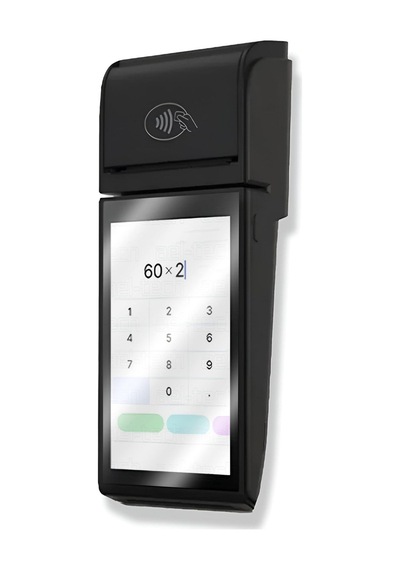 Beko X30 Tr Yazar Kasa Pos Uyumlu Nano Ekran Koruyucu