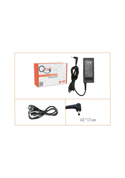 Lenovo Uyumlu 65W 20V 3.25A (4.0*1.7mm)
 ADAPTÖR