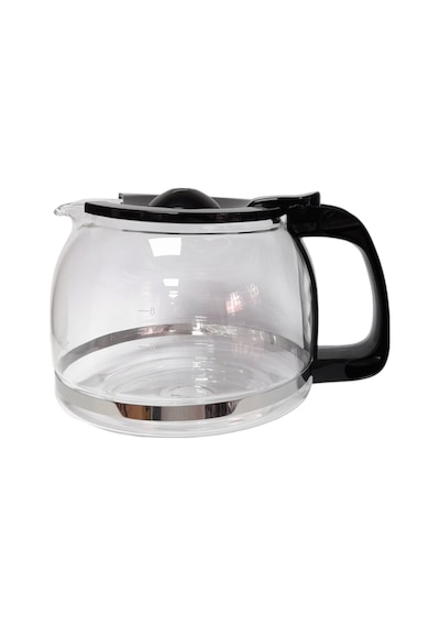 Fakir Coffee Enjoy Filtre Kahve Makinesi İçin Cam Demlik