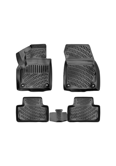 Rizline Land Rover Range Rover Evoque 2011 Sonrası 3D Havuzlu Pas