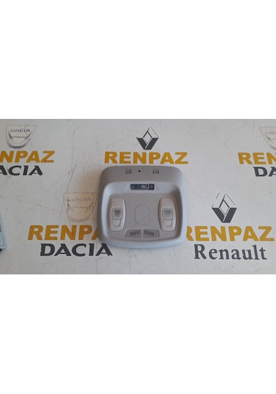 Renault Kadjar Tavan Lambası 969808753R