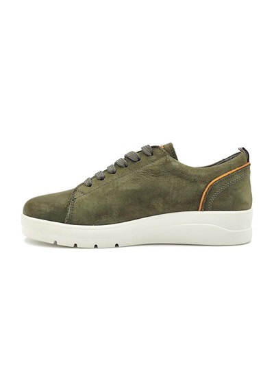 Freefoot 241270 Günlük Ayakkabı Haki 001