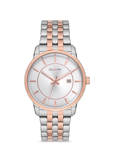 Quark QC-424RG-7A Erkek Kol Saati