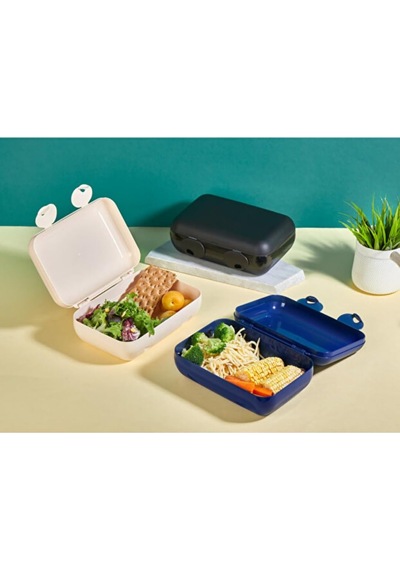 Beslenme Kutusu Saklama Kabı Büyük Hacim Bpa'sız Pp Plastik Sefer Tası Ve Beslenme Çantası - Lunch Box, Dahil Okul Beslenme Çok Renkli Beslenme Kutusu Saklama Kabı Büyük Hacim Bpa'sız Pp Plastik Sefer Tası Ve Beslenme Çantası - Lunch Box, Dahil Okul Beslenme Çok Renkli