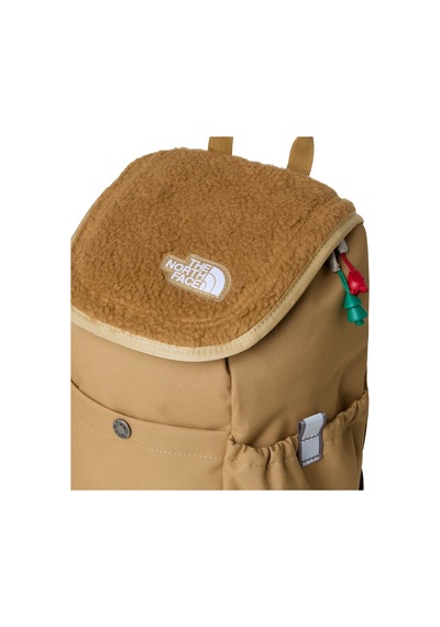 The North Face Y Mini Explorer Çocuk Sırt Çantası-32694 Kahverengi