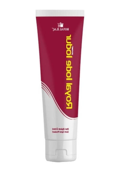 Iode iodüre Pomad 80 Gr
