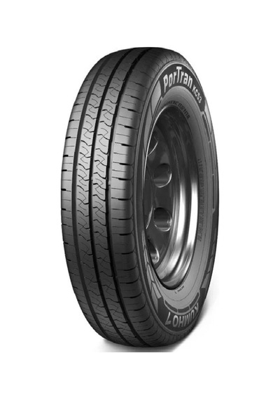 225/70r15c 112/110r Portran Kc53 Kumho Y24 2024