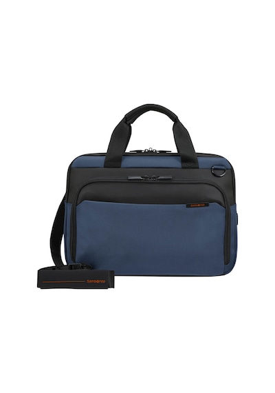 SAMSONITE KF9-01-001 14.1 Mysight Notebook Çantası Mavi