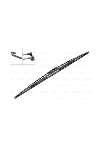 Silecek Süpürgesi 1000 Mm Mercedes O403 Temsa N102