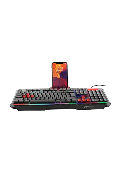 Polosmart PGM06 Gaming Klavye Polosmart PGM06 Gaming Klavye