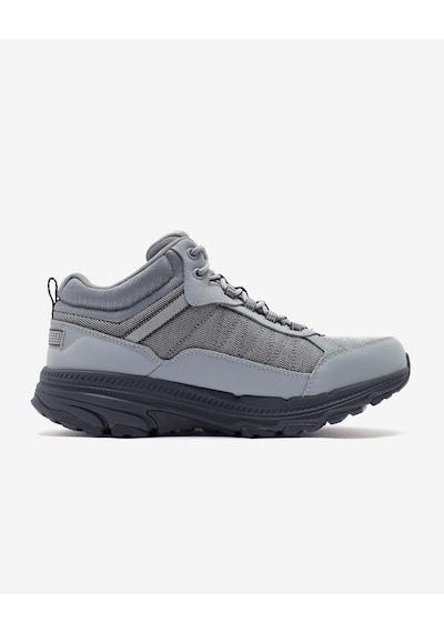 Skechers Go Run Trail Altitude 2.0 - Cold Creek Kadın Gri Outdoor Koşu Ayakkabısı 129531 Gycc Gri