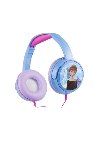 Kablolu Kulaklık Frozen Karlar Ülkesi Anna Elsa Çocuk Kulaklığı Lisanslı Dy-6513-fr2 11 Adet Sticker İle Birlikte Kablolu Kulaklık Frozen Karlar Ülkesi Anna Elsa Çocuk Kulaklığı Lisanslı Dy-6513-fr2 11 Adet Sticker İle Birlikte