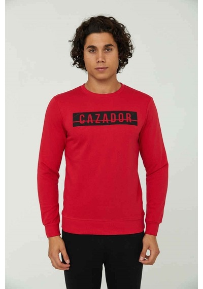 Cazador Erkek Caz 5002 3 İpl. Bıs Yk.sweat 22kceeo05002 001