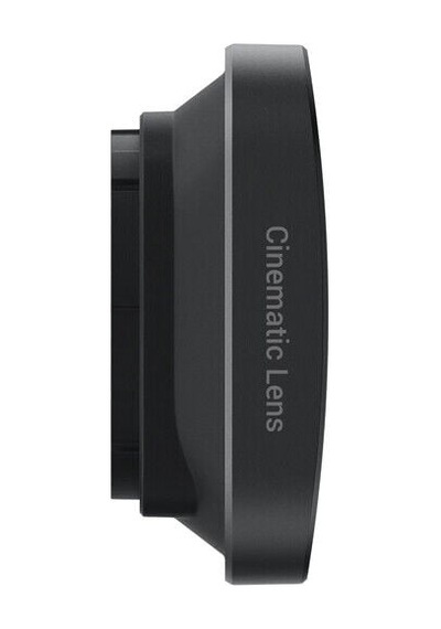 Insta360 Cınematıc Lens For Ace Pro 2 Siyah