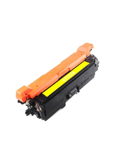 Hp 652a Cf322a Sarı Uyumlu Toner M651dn M680dn Cz248a Cz249a Cz250a Cz250a Cz256a Cz257a